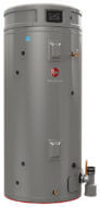 Rheem Maximus Heavy Duty Water Heater