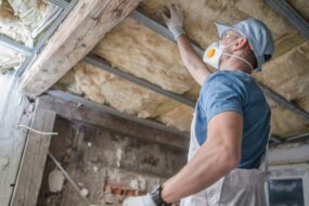 home insulation