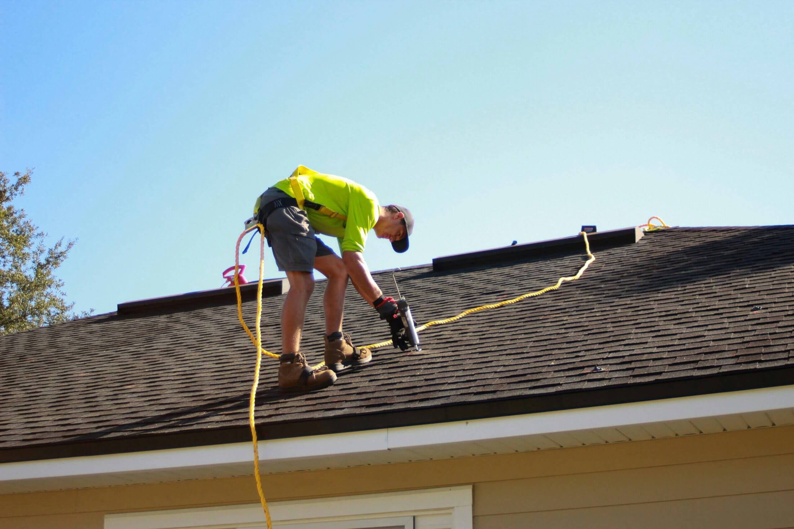 roofing shingle installation and costs