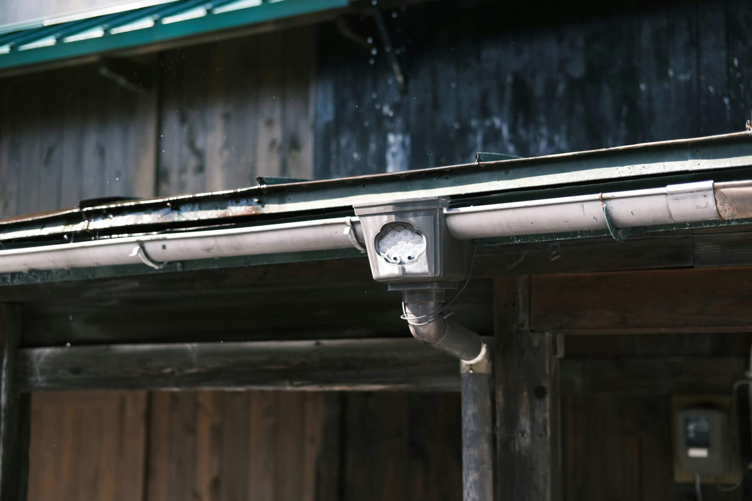 Common problems caused by neglected gutter maintenance