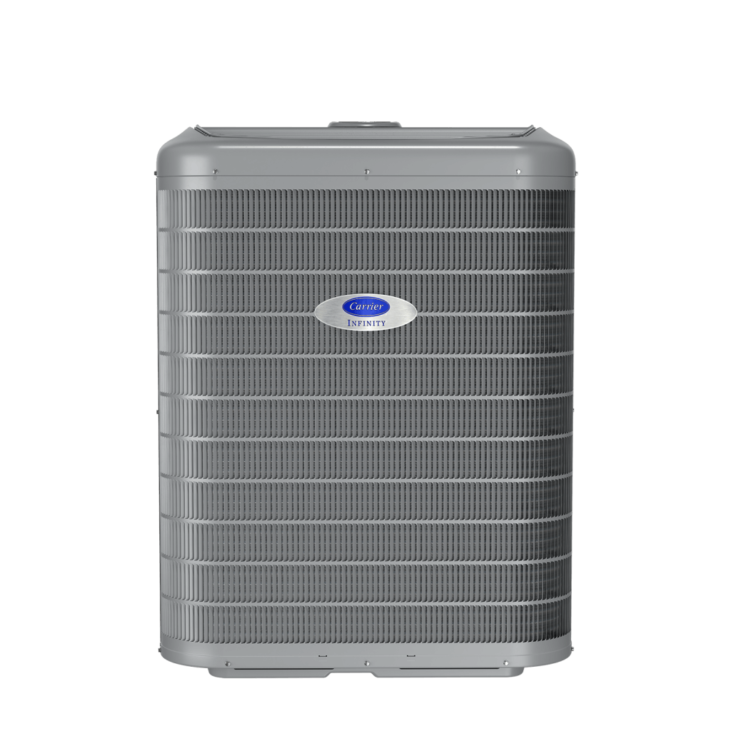 Carrier Infinity 26 air conditioner