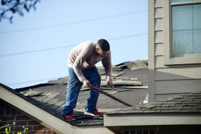roof repair