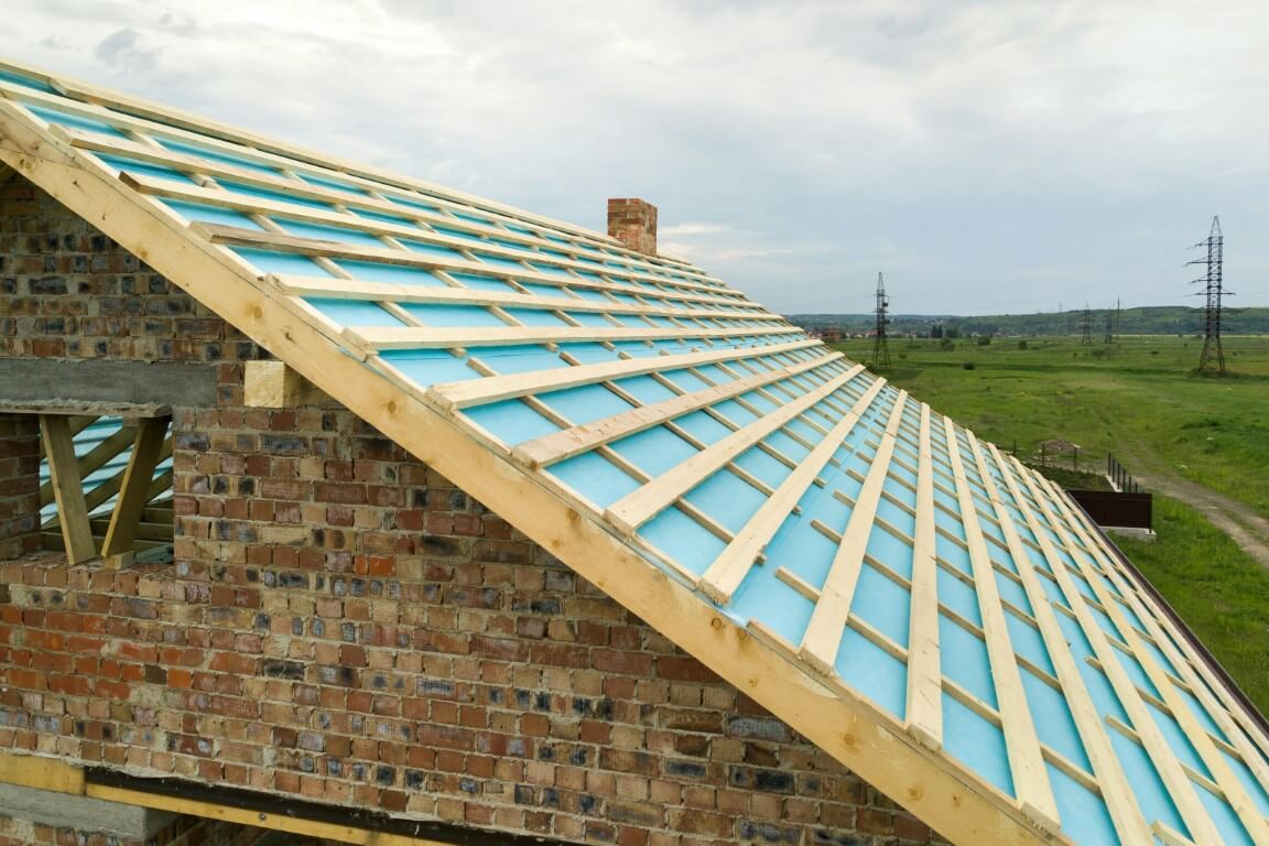 Roofing batten