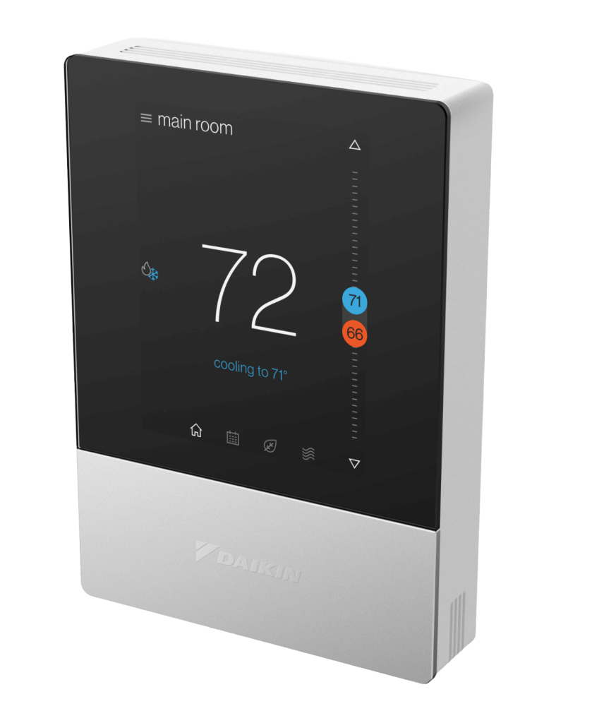 Dainkin OneTouch Thermostat