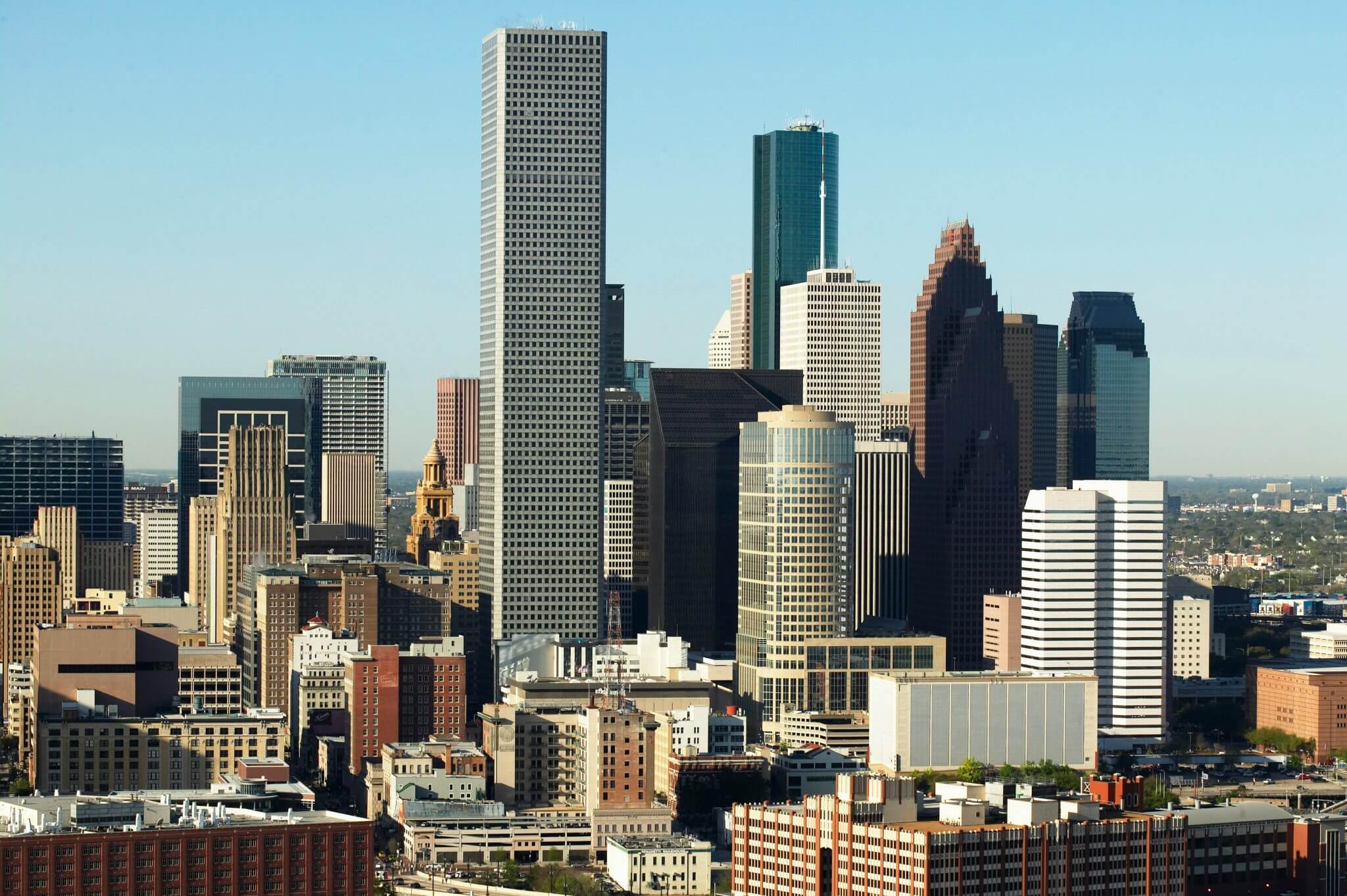 How Much Does It Cost to Replace Central AC in Houston, TX? (2025 Guide ...