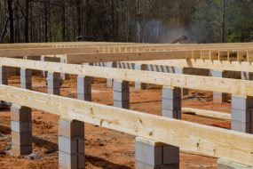Pier and Beam Foundation Repair Cost Guide (2026 Pricing)