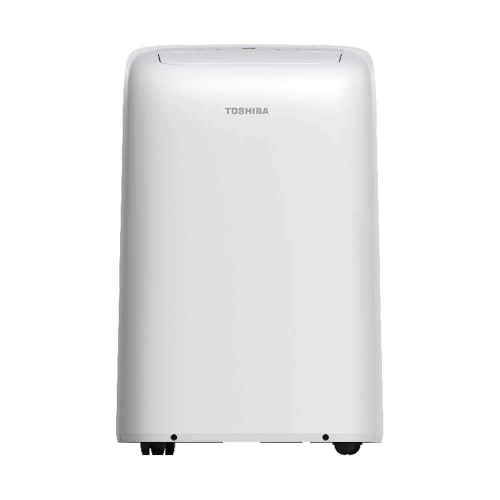 toshiba portable air conditioner unit