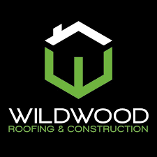 Wildwood Roofing logo