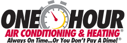 One Hour Air Conditioning & Heating