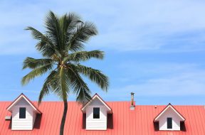 roof replacement cost Florida