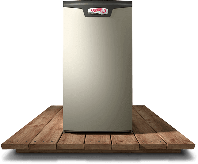 Lennox SLP99V Furnace Product Photo