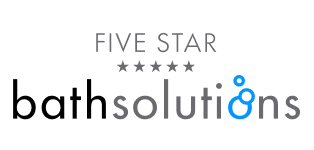 Five Star Bath Solutions logo