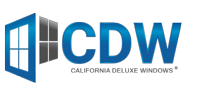 California Deluxe Windows logo.