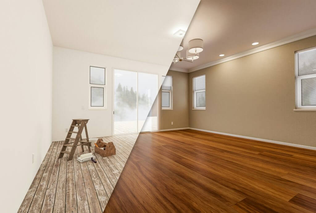 Empire Today Flooring Cost