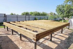 What Is a Raised Foundation? Benefits, Costs, and Maintenance Tips
