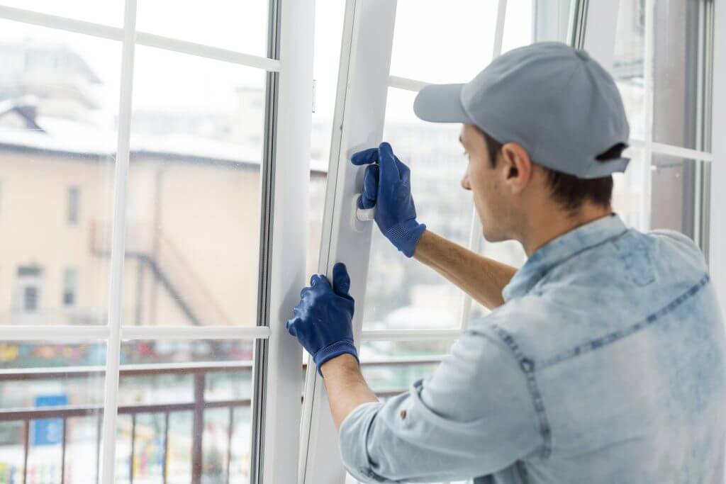 window glass replacement cost Maryland