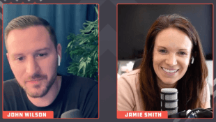 Jamie of Modernize and John of Wilson Plumbing