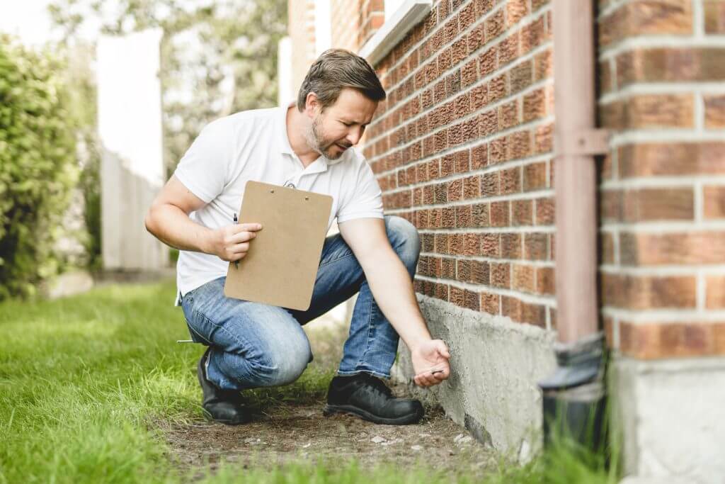 foundation repair cost Oregon