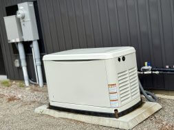 Emergency Generator