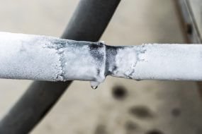 Frozen Pipe Repair Cost How Much It Costs to Fix or Replace Pipes