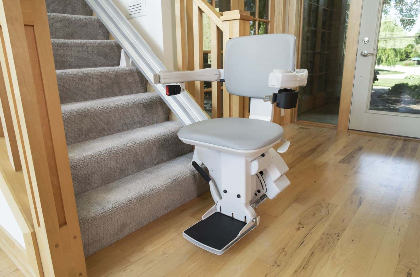 Bruno elite stairlift