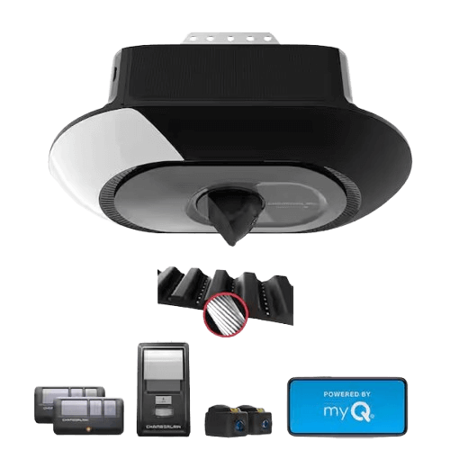 B4603T MYQ Smart Garage Door Opener (Chamberlain)