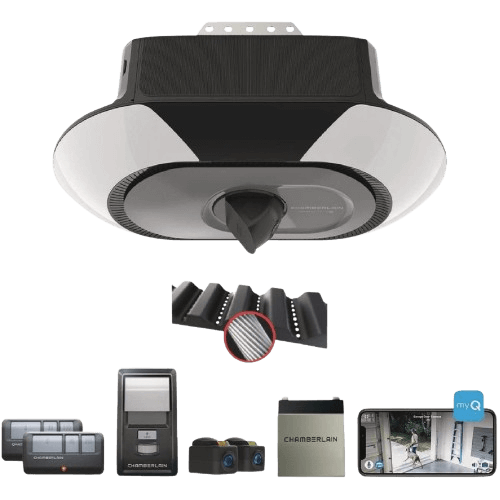 B6753T Smart Garage Door Opener (Chamberlain)