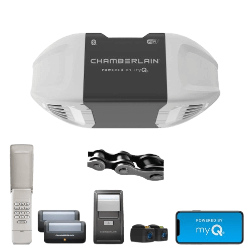 C2405 MYQ Smart Chain Drive Opener (Chamberlain)