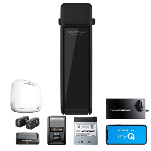 RJO101MC (Chamberlain)