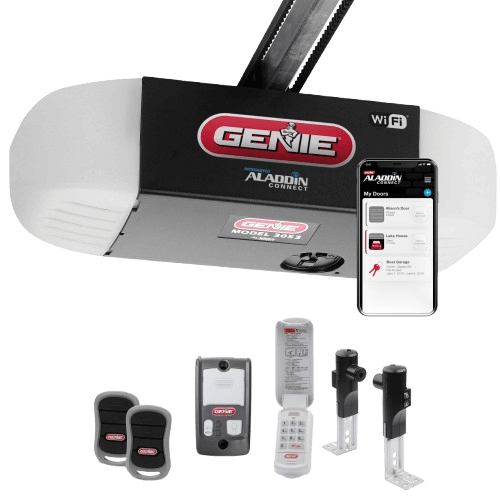 QuietLift Connect 3053-TKV (Genie)