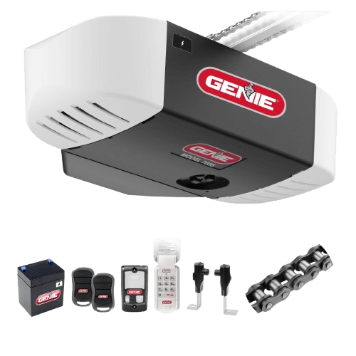 Chain Drive 750 (Genie)