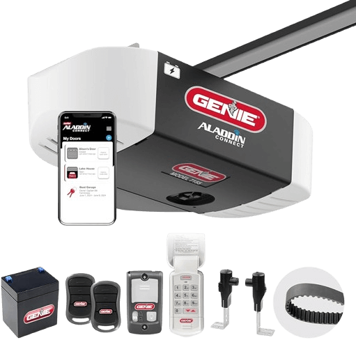 StealthDrive 7155 Connect (Genie)