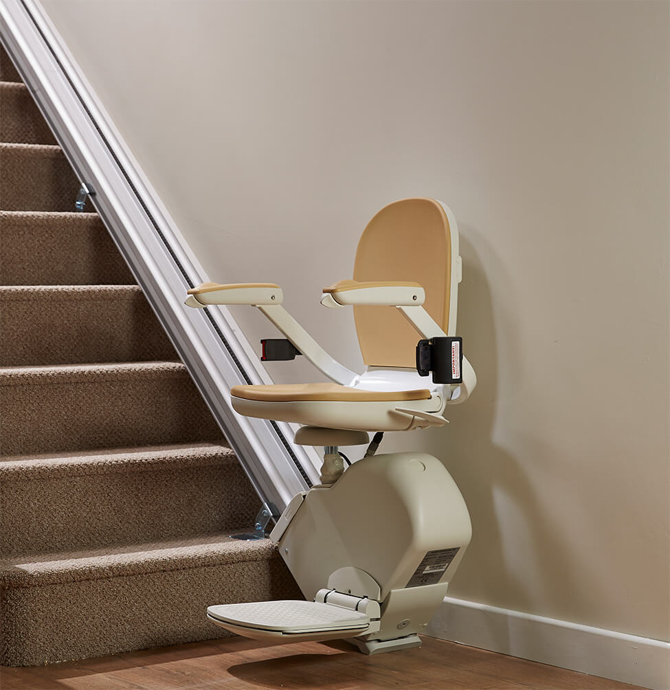 Acorn 130 Straight Stairlift