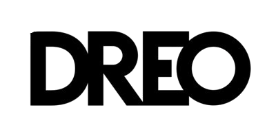 Dreo logo
