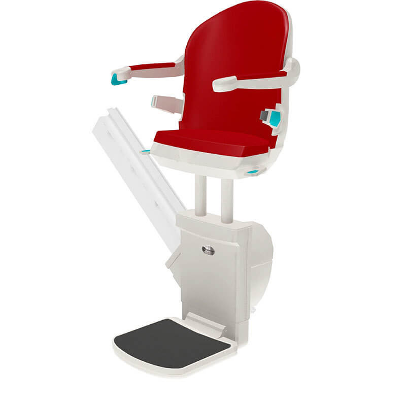 Handicare 1000 perch stairlift