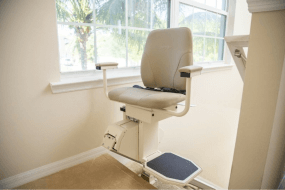 Harmar Pinnacle SL600HD Stairlift
