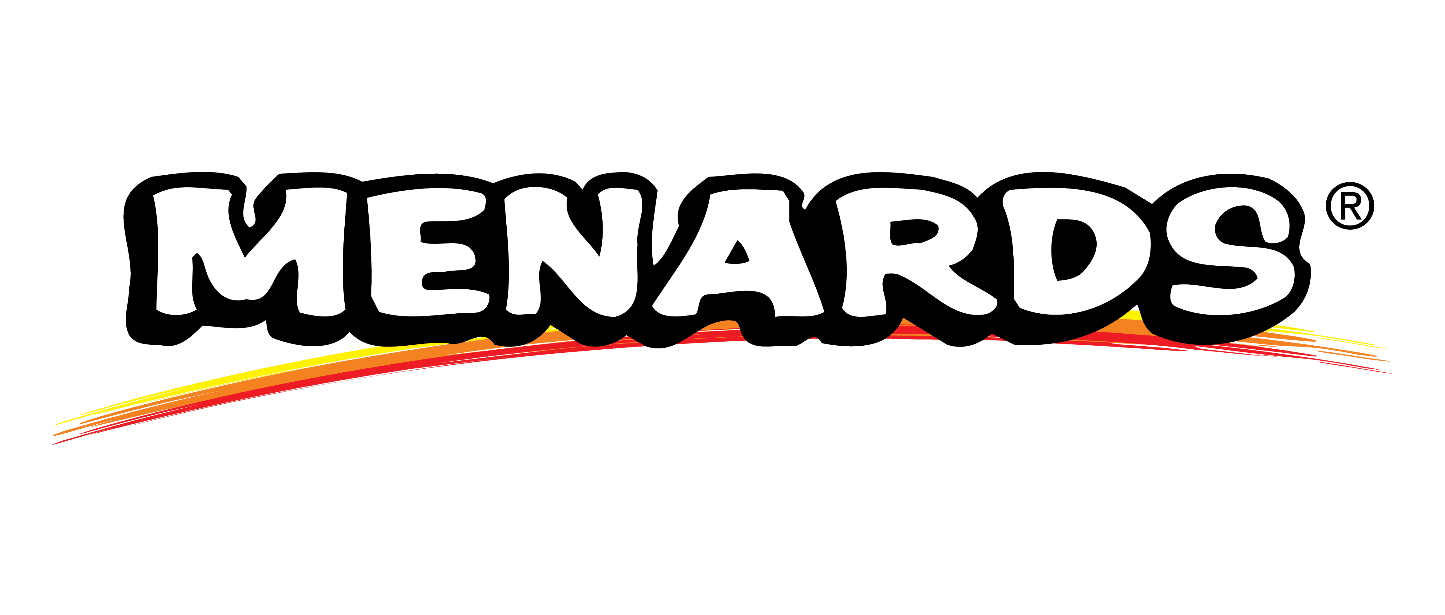 Menards Logo
