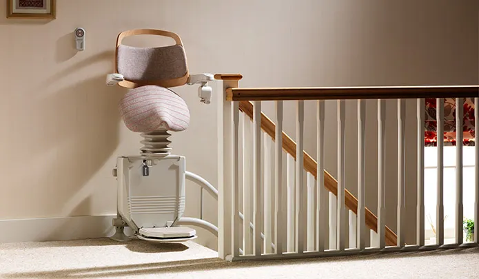 Stannah Sadler Stairlift