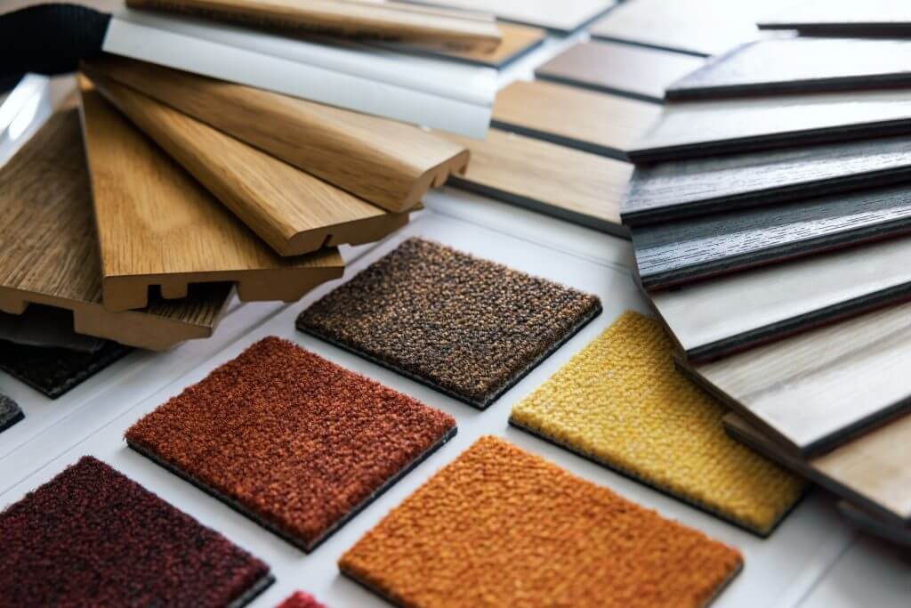 Types of Flooring Guide: Compare Materials + Take the Flooring Quiz