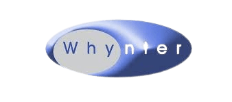 Whynter logo