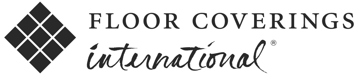 Floor Coverings International Logo