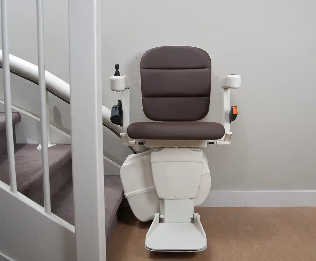 handicare freecurve stairlift
