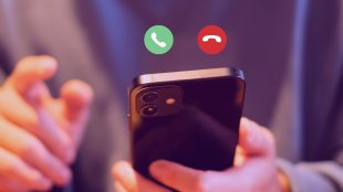 answer or block call?