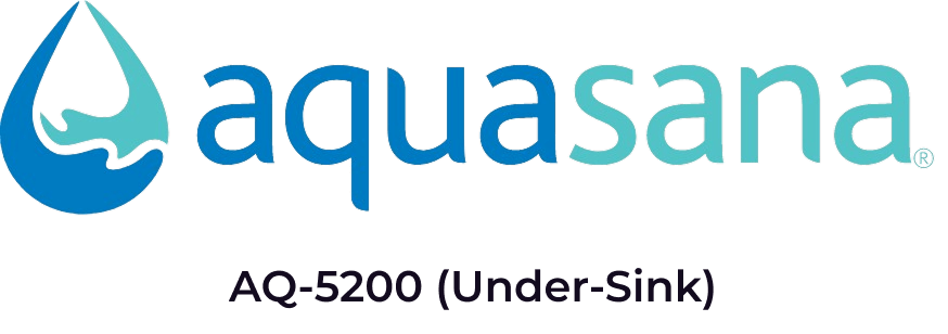 Aquasana AQ-5200