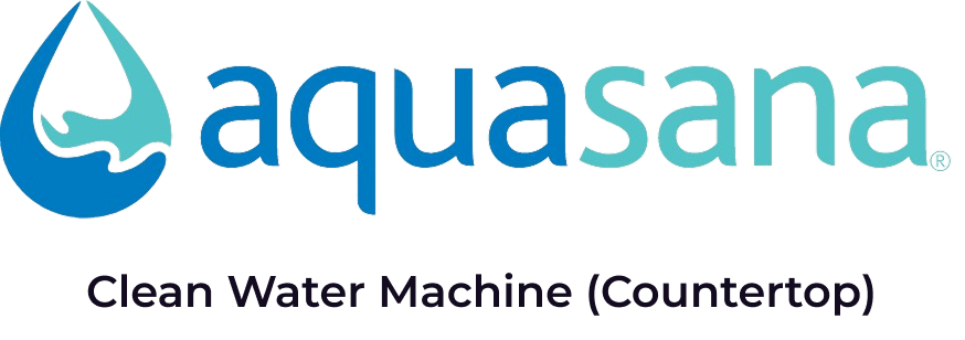 Aquasana Clean Water Machine (Countertop)