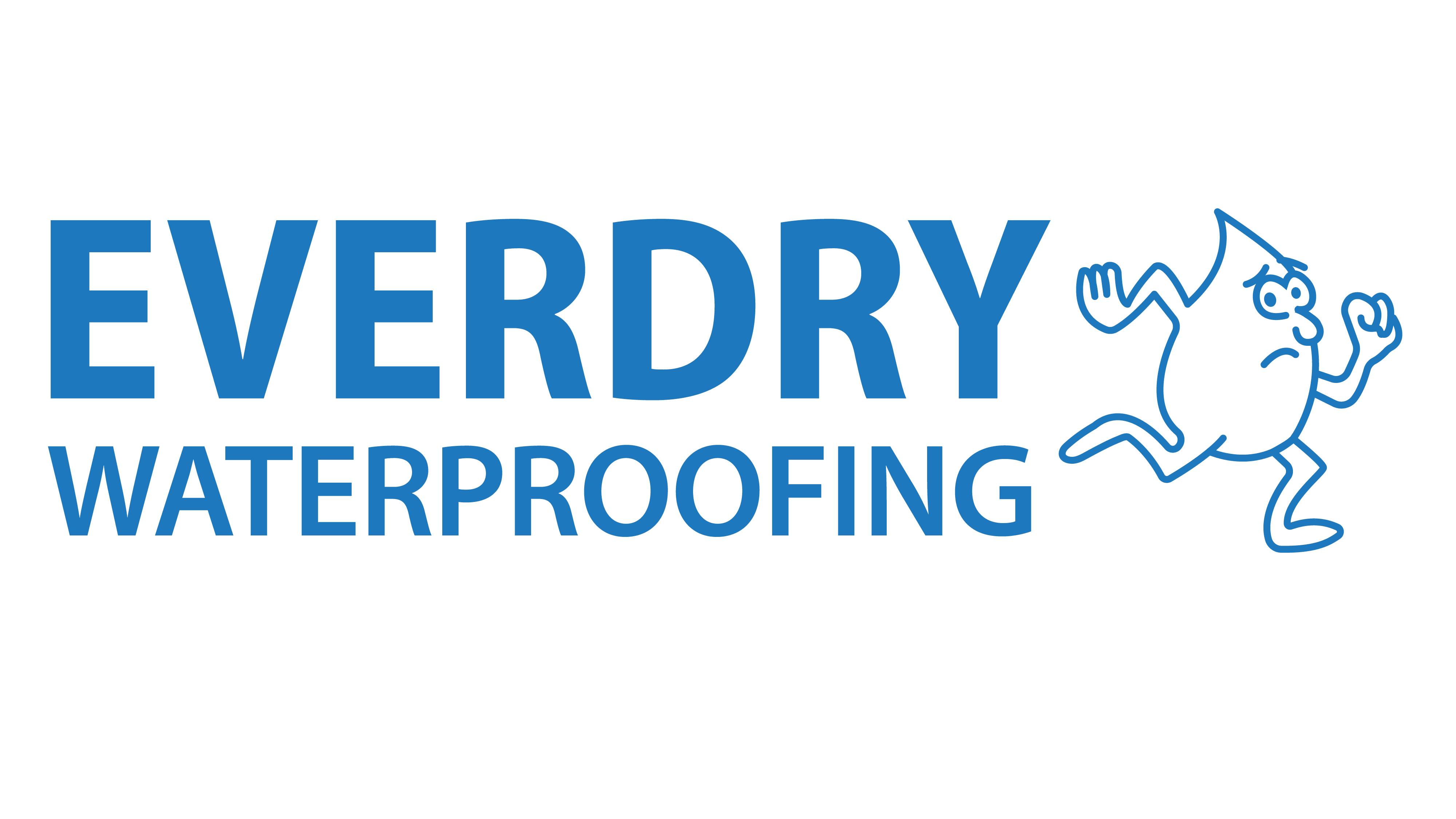 EverDry Waterproofing