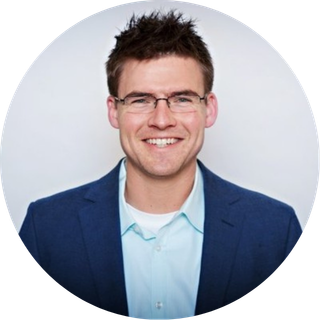 Jeff Barnes
CEO, Modernize