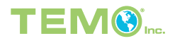 Temo sunrooms logo